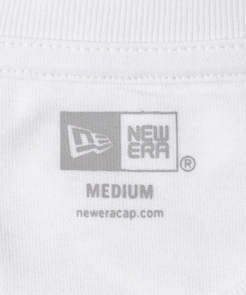 URBAN RESEARCH(アーバンリサーチ)の「New Era SHORT-SLEEVE OS CT T-SHIRTS SORAYAMA(Tシャツ/カットソー・メンズ・ホワイト・M/L/XL)」の11枚目の写真