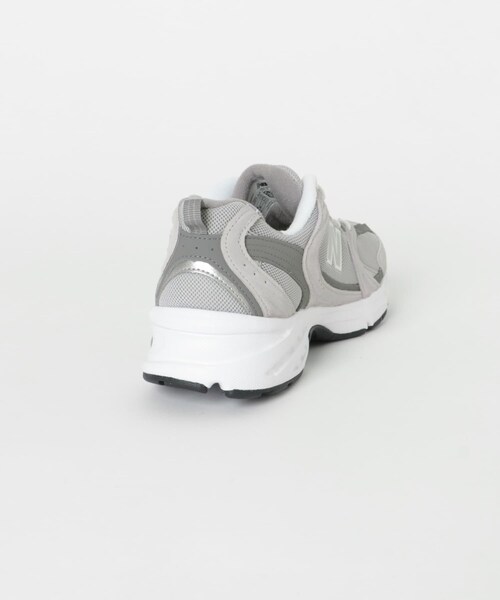 URBAN RESEARCH DOORS（アーバンリサーチドアーズ）の「NEW BALANCE　MR530（スニーカー・レディース・GRAY・23.5/24/24.5）」の5枚目の写真