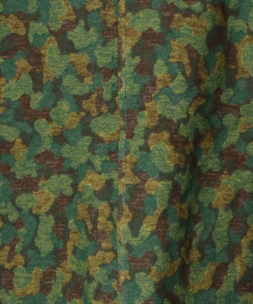 ADAM ET ROPE'(アダムエロペ)の「【MONITALY】Italian Jail Jacket(その他アウター・メンズ・グリーン系・40/42)」の11枚目の写真