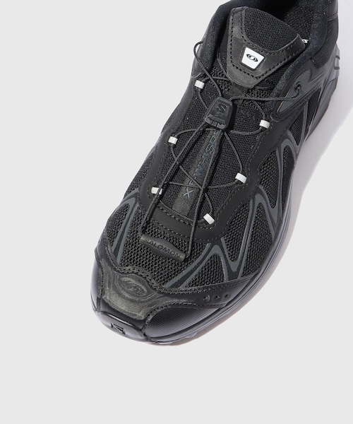 ADAM ET ROPE'（アダムエロペ）の「【SALOMON/サロモン】XT-WHISPER　L47762000（スニーカー・メンズ・ブラック・26.0/26.5/27.0/27.5/28.0/28.5）」の12枚目の写真