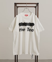 THE GOODLAND MARKET | That’s　RE the Tee Organic(Tシャツ/カットソー)