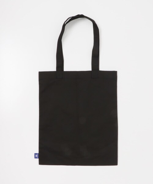 URBAN RESEARCH（アーバンリサーチ）の「別注/Disney/トートバッグ（トートバッグ・レディース・RED/NAVY/YELLOW/PINK/BLACK-1/BLACK-2・Free）」の20枚目の写真