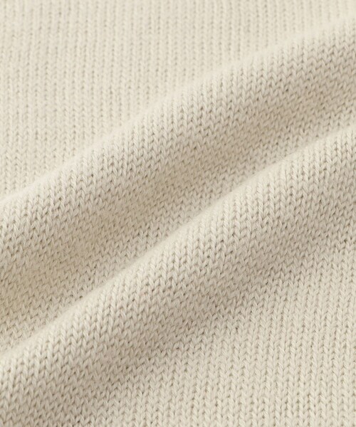 ADAM ET ROPE'(アダムエロペ)の「【J’aDoRe限定】【PALOMA WOOL(パロマウール)】FLAUTA(マフラー・レディース・グレー/オフホワイト/ダークグリーン・F)」の8枚目の写真