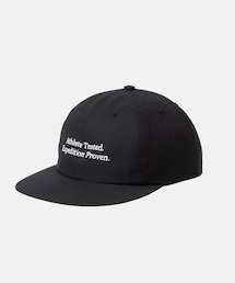 URBAN RESEARCH DOORS | THE NORTH FACE WORD EMBROID SIXPANEL CAP(キャップ)