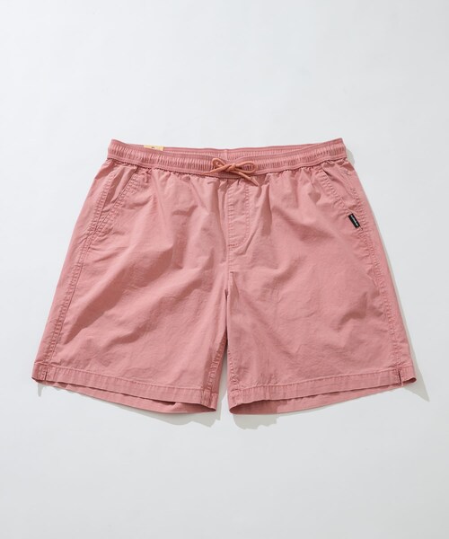 URBAN RESEARCH Sonny Label（アーバンリサーチサニーレーベル）の「QUIKSILVER　TAXER WS 19（その他パンツ・メンズ・KVJ0/CJZ0/BJK0/MKT0・M/L）」の4枚目の写真