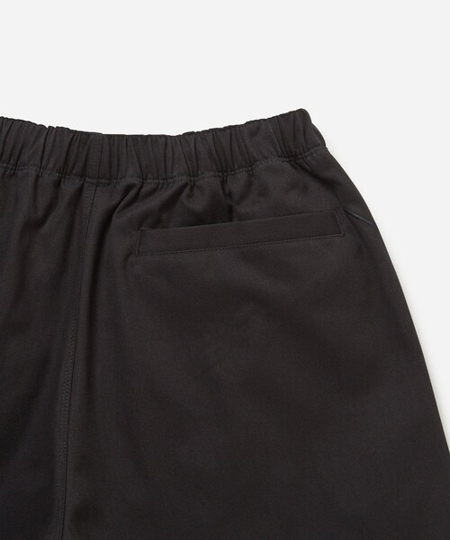 Saturdays NYC(サタデーズ ニューヨークシティ )の「Mario Cotton Gym Short(その他パンツ・メンズ・ブラック/オリーブ/ネイビー・L/M/S/XL/XS)」の21枚目の写真