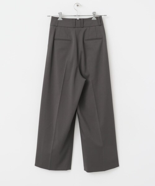 URBAN RESEARCH ROSSO（アーバンリサーチロッソ）の「ラップパンツ（その他パンツ・レディース・beige/gray・36/38）」の13枚目の写真