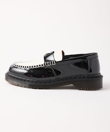 ADAM ET ROPE'（アダムエロペ）の「【Dr.Martens】PENTON HEART LOAFER（ローファー・レディース）」