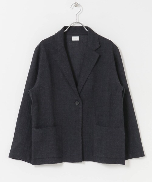 URBAN RESEARCH DOORS（アーバンリサーチドアーズ）の「ウール