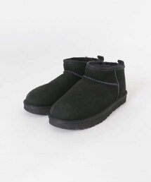 URBAN RESEARCH | UGG　CLASSIC ULTRA MINI(ブーツ)