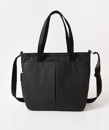 URBAN RESEARCH DOORS | SML　MULTIFUNCTIONAL 2WAY TOTE(スーツケース/キャリーバッグ)