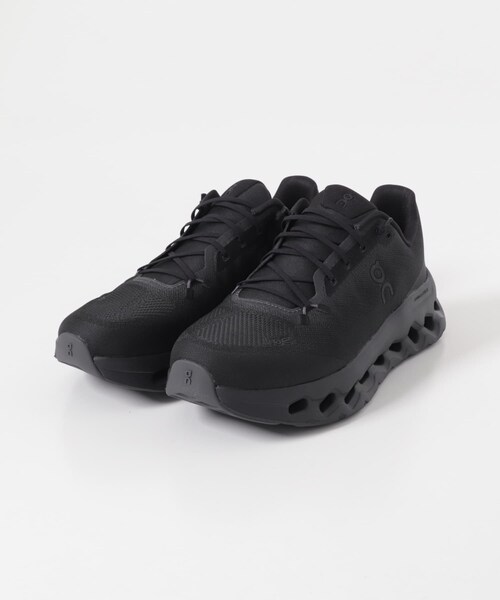URBAN RESEARCH DOORS(アーバンリサーチドアーズ)の「On CLOUDTILT(スニーカー・メンズ・ECLIPSE/BK・26/26.5/27/27.5/28/28.5/29/30)」の2枚目の写真