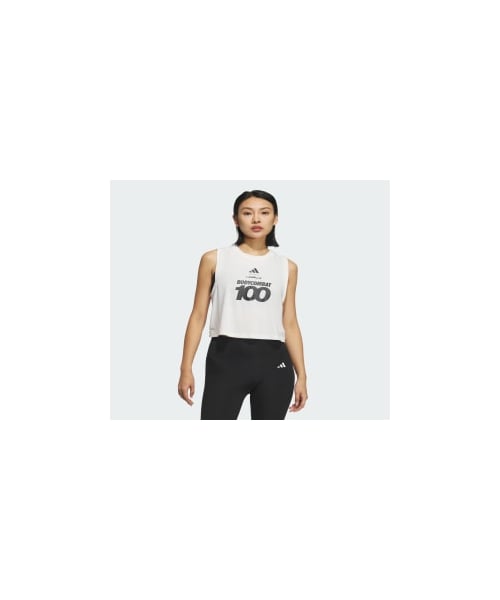 adidas（アディダス）の「ノースリーブTシャツ（）」 - WEAR