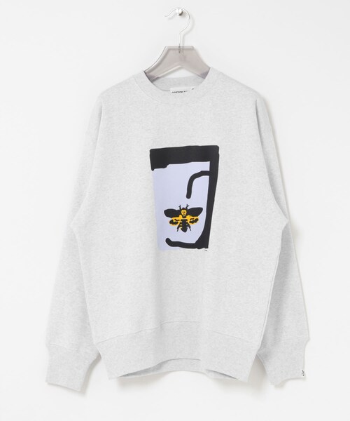 URBAN RESEARCH(アーバンリサーチ)の「COTTON PAN 羊たち(スウェット・メンズ・STEAM/JET・S/M/L)」の8枚目の写真