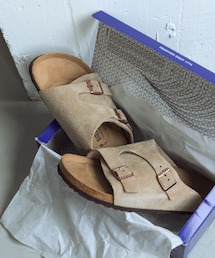 URBAN RESEARCH | BIRKENSTOCK　ZURICH (NARROW)(サンダル)