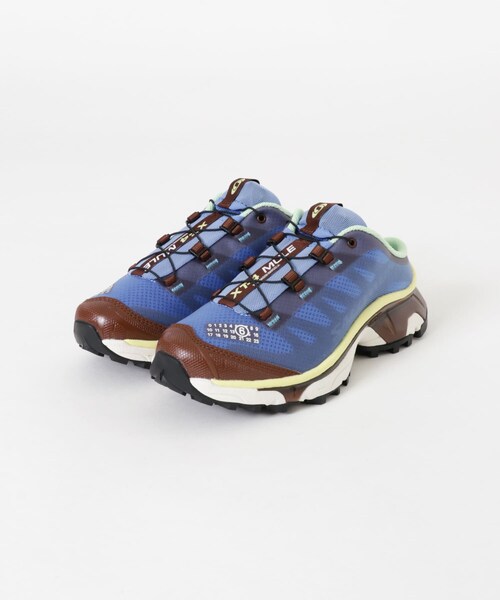 URBAN RESEARCH（アーバンリサーチ）の「MM6×SALOMON　XT MULE 4（スニーカー・レディース・HA744/HA743・23/23.5/24/24.5）」の10枚目の写真