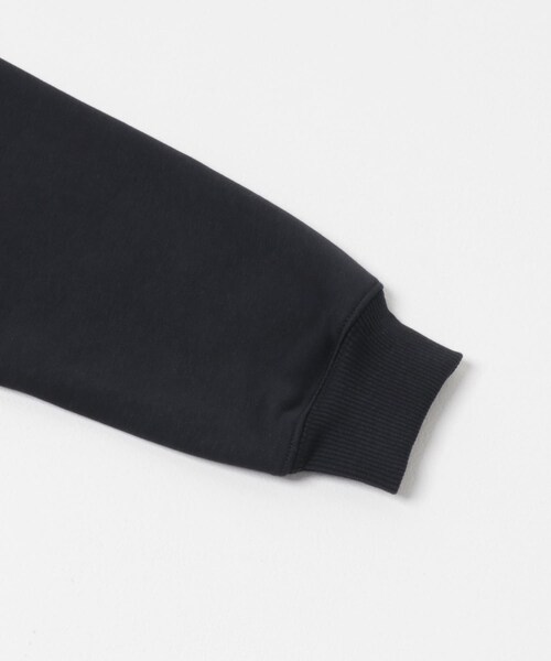 URBAN RESEARCH（アーバンリサーチ）の「NIKE　PHNX FLC OS CRP HNL（パーカー・レディース・663 PINK/010 BLACK/043 P PT/133 SAIL/502 TATTOO・M）」の9枚目の写真