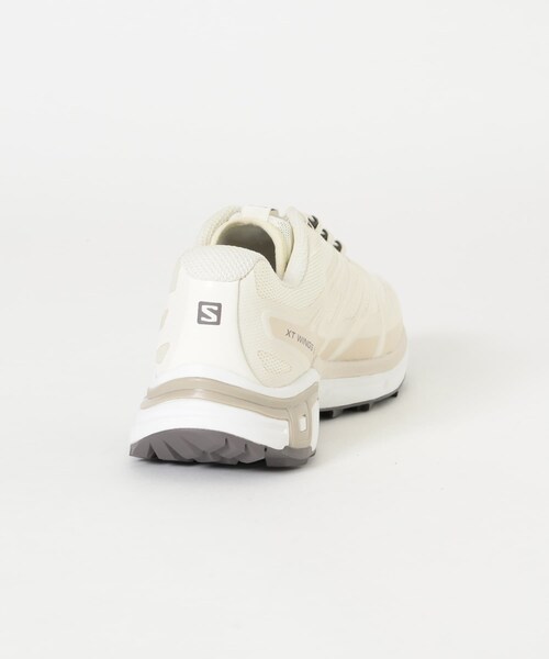URBAN RESEARCH(アーバンリサーチ)の「SALOMON XT-WINGS 2(スニーカー・レディース・VanillaIce・23/23.5/24/24.5/25/25.5)」の5枚目の写真