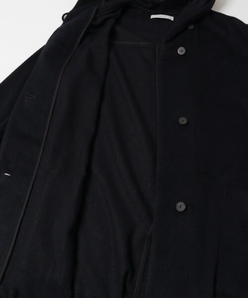 URBAN RESEARCH DOORS（アーバンリサーチドアーズ）の「ARCHI ANGOLA SHAGGY COAT（テーラードジャケット ...