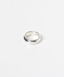 Sophie Buhai　Medium Winding Ring