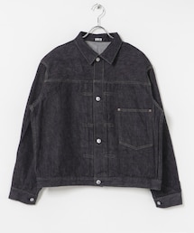 URBAN RESEARCH | A PRESSE 1st Type Denim Jacket(デニムジャケット)