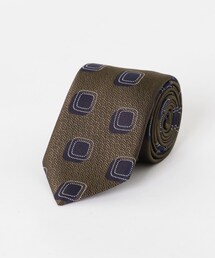 URBAN RESEARCH DOORS | LIFE STYLE TAILOR 26AW国内タイ 小紋3(ネクタイ)