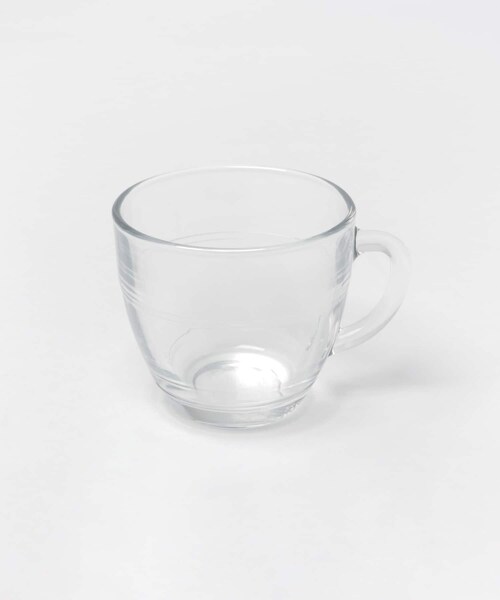 SENSE OF PLACE by URBAN RESEARCH（センスオブプレイスバイアーバンリサーチ）の「ジゴンマグ（その他・レディース・CLEAR・One）」の2枚目の写真