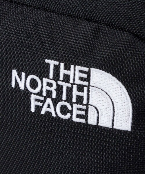 URBAN RESEARCH Sonny Label（アーバンリサーチサニーレーベル）の「THE NORTH FACE　BOULDER MINI SHOULDER（ショルダーバッグ・メンズ・ブラック/アイボリー・One）」の12枚目の写真