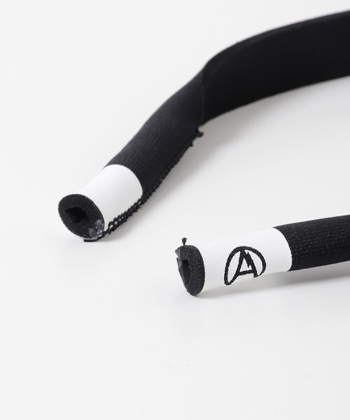 EKAL(エカル)の「mountain research Sunglasses Holder(メガネ・メンズ・Black・One)」の5枚目の写真