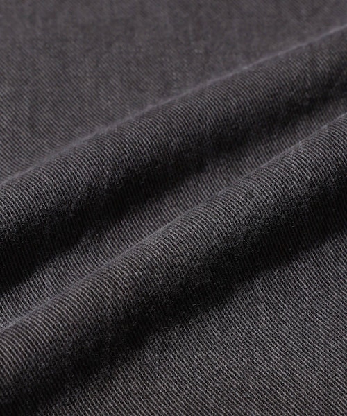 ADAM ET ROPE'(アダムエロペ)の「【SUGARHILL/シュガーヒル】"CAR SERVICE" MODERN DENIM REGULAR CUT(デニムパンツ・メンズ・ブラック・30/32)」の17枚目の写真