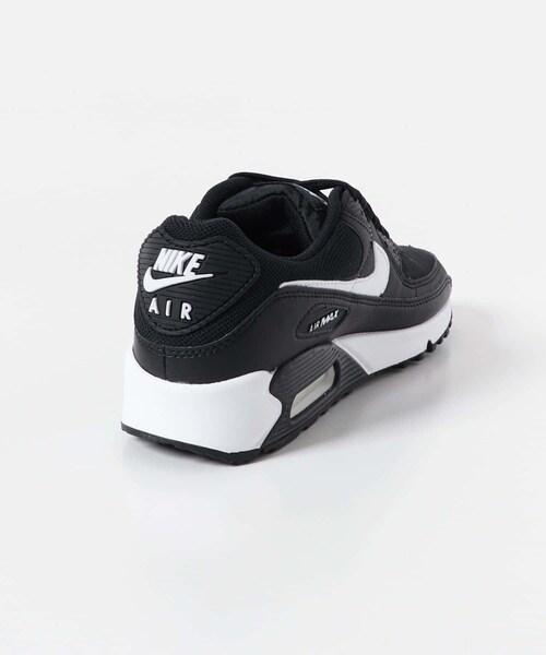 URBAN RESEARCH Sonny Label（アーバンリサーチサニーレーベル）の「NIKE　ウィメンズエアマックス90（スニーカー・レディース・002ブラック・23/23.5/24/24.5）」の5枚目の写真