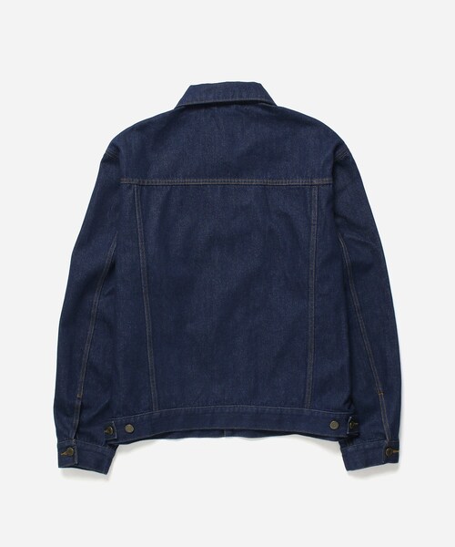 Saturdays NYC（サタデーズ ニューヨークシティ ）の「DENIM JACKET