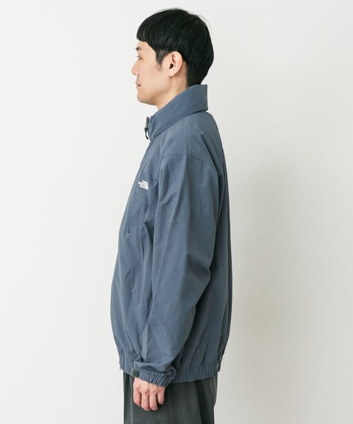 URBAN RESEARCH DOORS(アーバンリサーチドアーズ)の「THE NORTH FACE VERSATILE BLOUSON(ブルゾン・メンズ・SL/ST/AG/K・M/L/XL)」の21枚目の写真