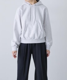 かぐれ | blurhmsROOTSTOCK　Soft＆Hard Sweat Hoodie Pullover(パーカー)