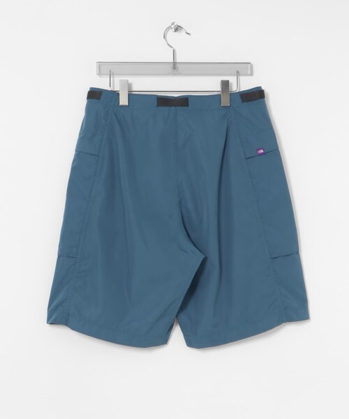 URBAN RESEARCH（アーバンリサーチ）の「THE NORTH FACE PURPLE LABEL　Field River Shorts（その他パンツ・メンズ・BC/TB/K・30/32/34）」の21枚目の写真