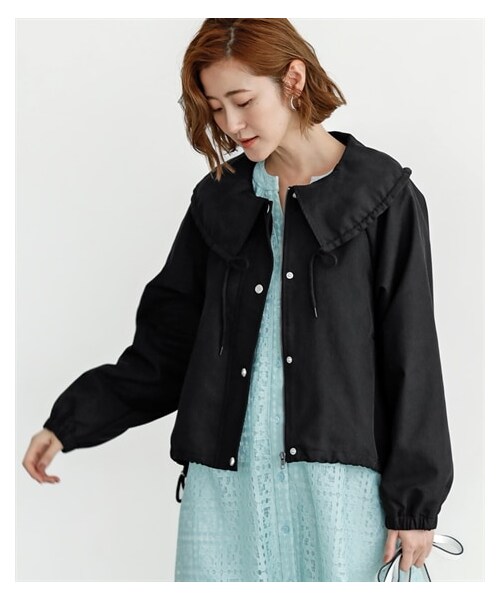 O'Neill ショートジョン 黒　レディース Cody Denim Shorts - Washed Black | O'Neill