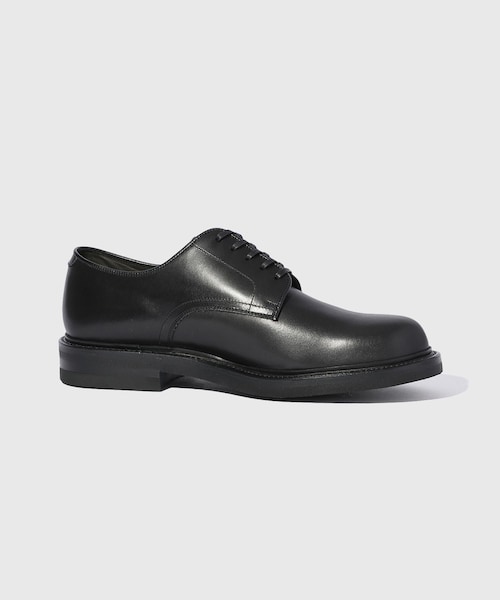 ADAM ET ROPE'（アダムエロペ）の「【REGAL Shoe&Co./リーガル シューアンドカンパニー】Plain-Toe GTX（その他シューズ・メンズ・ブラック・24.5/25.0/25.5/26.0/26.5/27.0/27.5/28.0/28.5）」の12枚目の写真