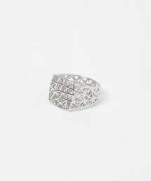 URBAN RESEARCH | TOM WOOD　Mesh Ring M(リング)