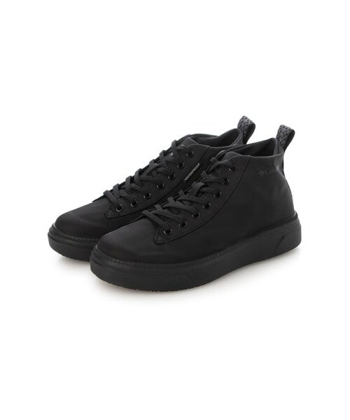 Columbia(コロンビア)の「コロンビア Columbia スニーカー(マイレージレイン ツー ミッド ウォータープルーフ) (スニーカー・レディース・BL/MX/BG/LBG/BLB/BR・225/22.5cm/230/23cm/235/23.5cm/240/24cm/245/24.5cm/250/25cm/255/25.5cm)」の21枚目の写真