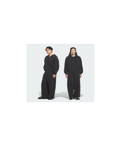 adidas（アディダス）の「TG スウェット パンツ（パンツ・メンズ・ブラック/グレー・3XS/2XS/XL/XXL/XS/S/M/L/XL/2XL/3XL/4XL/5XL/6XL/J/3XS/J/2XS/J/XS/J/S/J/M/J/L/J/XL/J/2XL/J/3XL/J/4XL/J/5XL）」の21枚目の写真