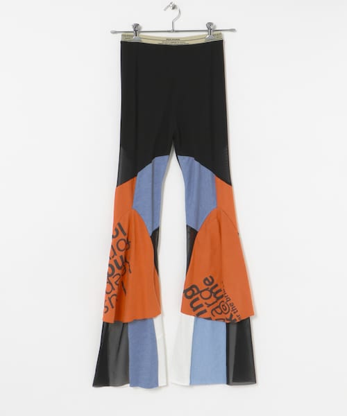 THE GOODLAND MARKET（ザグッドランドマーケット）の「DEAR EPISODE　Dear Episode-leggings（その他パンツ・レディース・#428/#430/#431/#433/#436・L）」の2枚目の写真