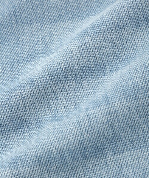 ROPE'(ロペ)の「【BY MALENE BIRGER(バイ・マレーネ・ビルガー)】VINOLA JEANS|デニムパンツ(デニムパンツ・レディース・ブルー系・25/26)」の13枚目の写真