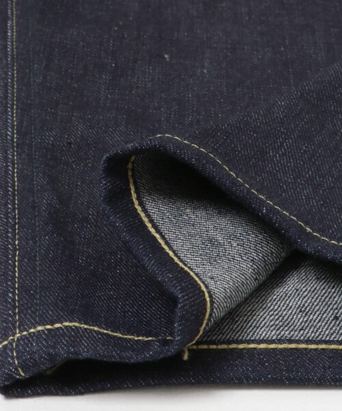 URBAN RESEARCH（アーバンリサーチ）の「『別注』Lee101×URBAN RESEARCH　COWBOYPANTS（デニムパンツ・メンズ・RIGID/ONE WASH/DARK USED/LIGHT USED・28/30/32/34/36）」の13枚目の写真