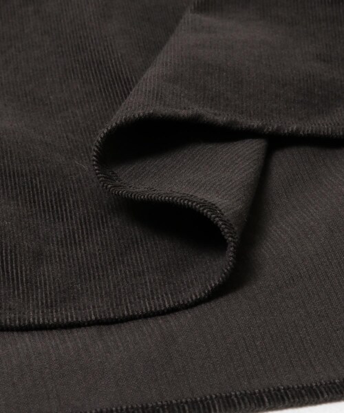 URBAN RESEARCH DOORS（アーバンリサーチドアーズ）の「DANTON　BAND COLLAR SHIRTS LONG-SLEEVE（シャツ/ブラウス・メンズ・LT.GREY/CHARCOAL/SAND BEIGE・38/40/42）」の15枚目の写真