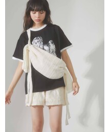 merry jenny | candyメッシュショルダーbag(ショルダーバッグ)