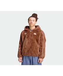 adidas | ケアベア ファー ジャケット(ジャケット/アウター)