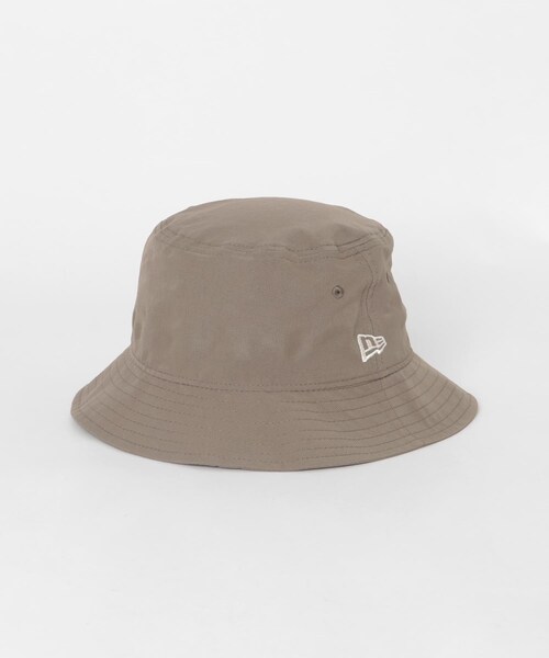 URBAN RESEARCH Sonny Label（アーバンリサーチサニーレーベル）の「New Era　OD BKT01 TECH AIR BEI（ハット・メンズ・BEIGE・One）」の3枚目の写真