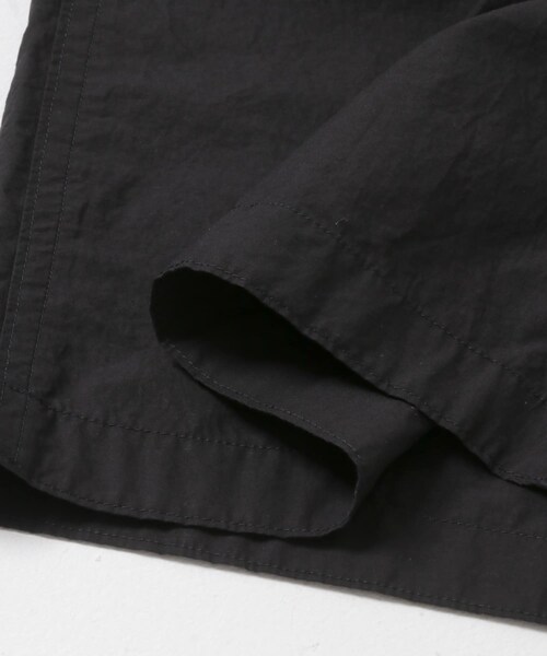 かぐれ（カグレ）の「MEYAME　SIDE LINE WIDE PANTS（その他パンツ・レディース・BLACK/PINK・0）」の8枚目の写真