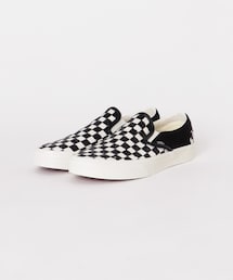 URBAN RESEARCH DOORS | VANS CLASSIC SLIPON(スリッポン)