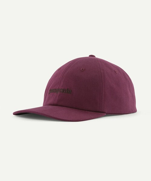 URBAN RESEARCH DOORS（アーバンリサーチドアーズ）の「patagonia　GRAPHIC TRAD CAP（キャップ・メンズ・FMCA/TXSB/TLBE・One）」の11枚目の写真